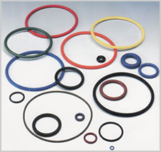 Silicone O Rings