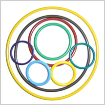 Viton Rubber O Rings