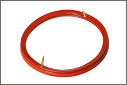 silicone gaskets
